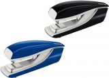 Capsator metalic, 5523 NeXXt Series, 40 coli, capsare plata, Leitz