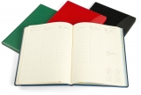 Agenda 2026 Prestige, 27 cm, datata, saptamanala, Ego
