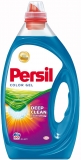 Detergent gel Deep Clean Color Gel, 60 spalari, 3 L Persil