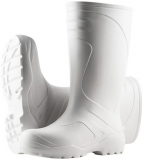 Cizme de protectie, Explorer, alb, marimea 38