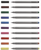 Liner 0.4 mm Grip Faber-Castell