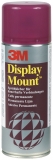 Adeziv repozitionabil spray Display Mount 400 ml 3M