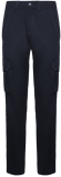 Pantaloni Daily Woman Stretch, pentru femei, Bleumarin, Roly 