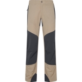 Pantaloni de Trekking bonati Roly, nisipiu inchis/plumb inchis