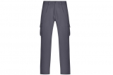 Pantaloni Daily Stretch, pentru barbati, Plumb, Roly 