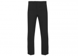 Pantaloni pentru chelneri Waiter, Negru, Roly 