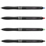 Roller Pilot Frixion Plus 0.7 mm Begreen, diverse culori