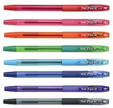 Pix Pentel cu capac I Feel It 0.7 mm 