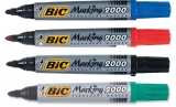 Marker permanent 2000 Bic