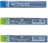 Mine creion mecanic Pilot Begreen 0.7 mm varf fin, diverse variante