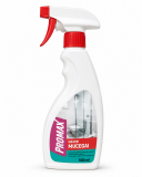 Solutie antimucegai 500 ml Promax