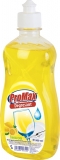 Detergent vase Lemon 500 ml Promax