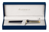 Stilou Hemisphere Essential Black GT Waterman