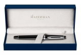 Stilou Expert Essential Black Laquer CT Waterman