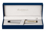 Stilou Expert Essential Stainless Steel GT Waterman
