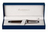 Stilou Expert Essential Deep Brown CT Waterman