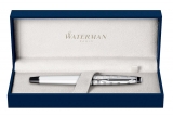 Stilou Expert DeLuxe White CT Waterman