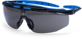 Ochelari de protectie Mega KN fumuriu Portwest