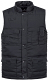 Vesta termica Shetland, Negru, Portwest 