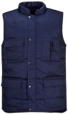 Vesta termica Shetland, Navy, Portwest 