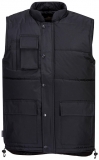 Vesta termica Classic, Negru, Portwest 