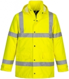 Jacheta Hi-Vis Traffic, Galben, Portwest 