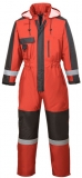 Combinezon de iarna, Rosu, Regular, Portwest