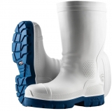 Cizme de protectie spuma, Eva Sicuro S4, marimea 40, alb