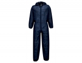 Combinezon de unica folosinta, Navy, Regular, Portwest