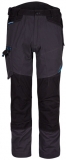 Pantaloni Service WX3, Gri Metal, Regular, Portwest 
