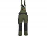 Salopeta cu pieptar WX3, Verde Olive, Regular, Portwest 
