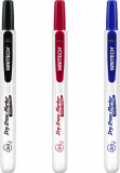 Marker retractabil pentru tabla alba Writech