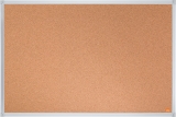 Panou Essentials, pluta, 90x60 cm, natur, NOBO