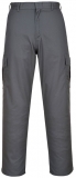 Pantaloni Combat, Gri, Regular, Portwest 
