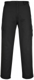 Pantaloni Combat, Negru, Regular, Portwest 