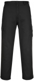 Pantaloni Combat, Negru, Tall, Portwest 