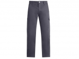 Pantaloni Fonta, pentru barbati, Plumb, Roly