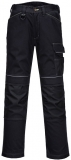 Pantaloni Urban PW3, Negru, Regular, Portwest 