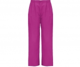 Pantaloni Vademecum, unisex, Violet, Roly