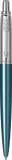 Pix Waterloo Blue CT Jotter Royal Parker