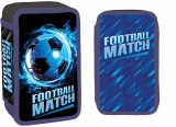 Penar echipat Yollo Football Match