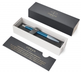 Pix Premium Dark Blue CT Urban Royal Parker