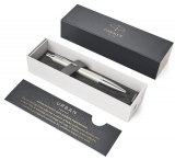 Pix Premium Pearl Metal Chiselled CT Urban Royal Parker