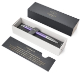 Pix Premium Violet CT Urban Royal Parker