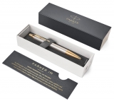 Pix Premium Warm Silver GT IM Royal Parker