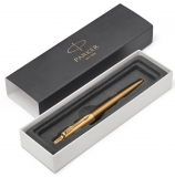 Pix Premium West End Brushed GT Jotter Royal Parker