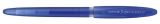 Pix Signo gelstick UNI-BALL 0.7 mm albastru