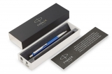 Pix Standard Blue CT Vector Royal Parker