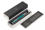 Pix Standard Emerald CT Vector Royal Parker