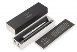 Pix Standard Stainless Steel CT Vector Royal Parker